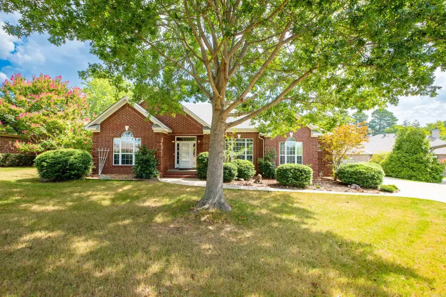 27 Belle River Circle, Maumelle, AR 72113 - #3