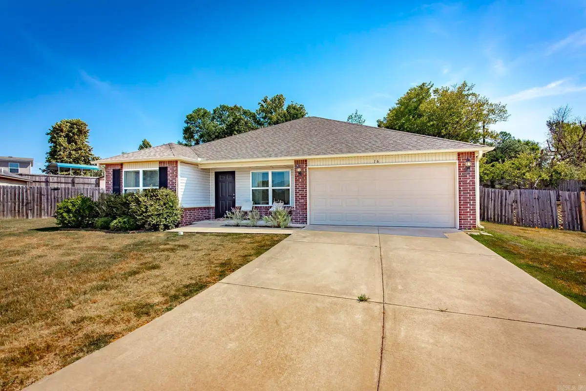 16 Oakland Circle, Austin, AR 72007 - #1