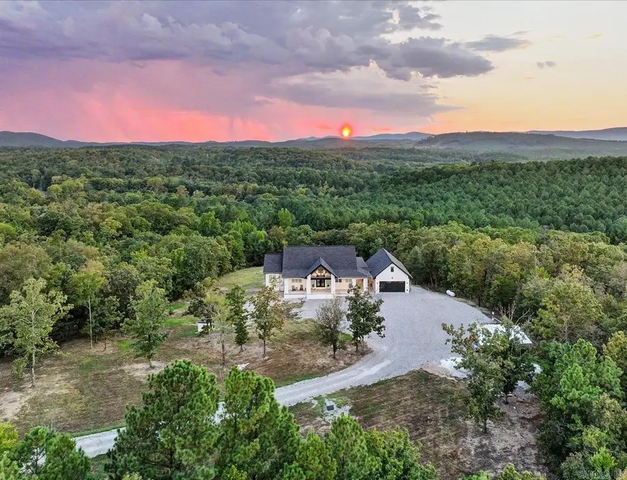 255 Falcon Ridge Trail, Hot Springs, AR 71909 - #2