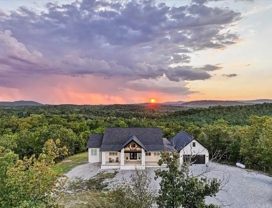 255 Falcon Ridge Trail, Hot Springs, AR 71909 - #3