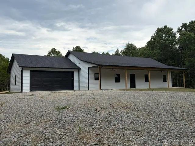 5618 Byron Road, Salem, AR 72576 - #1