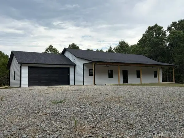 5618 Byron Road, Salem, AR 72576