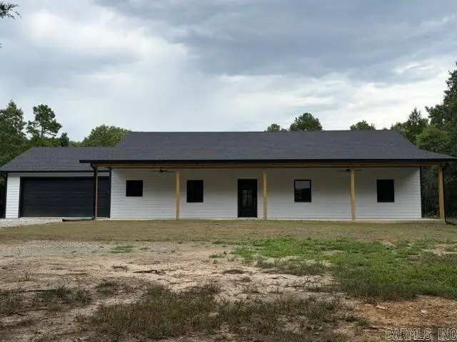 5618 Byron Road, Salem, AR 72576 - #2