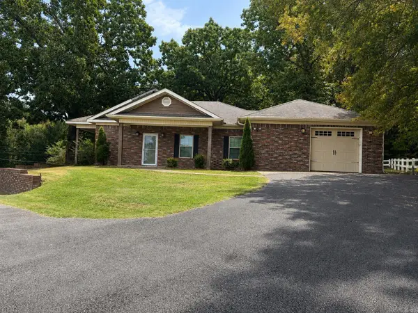 2963 Mountain Springs Road, Cabot, AR 72023