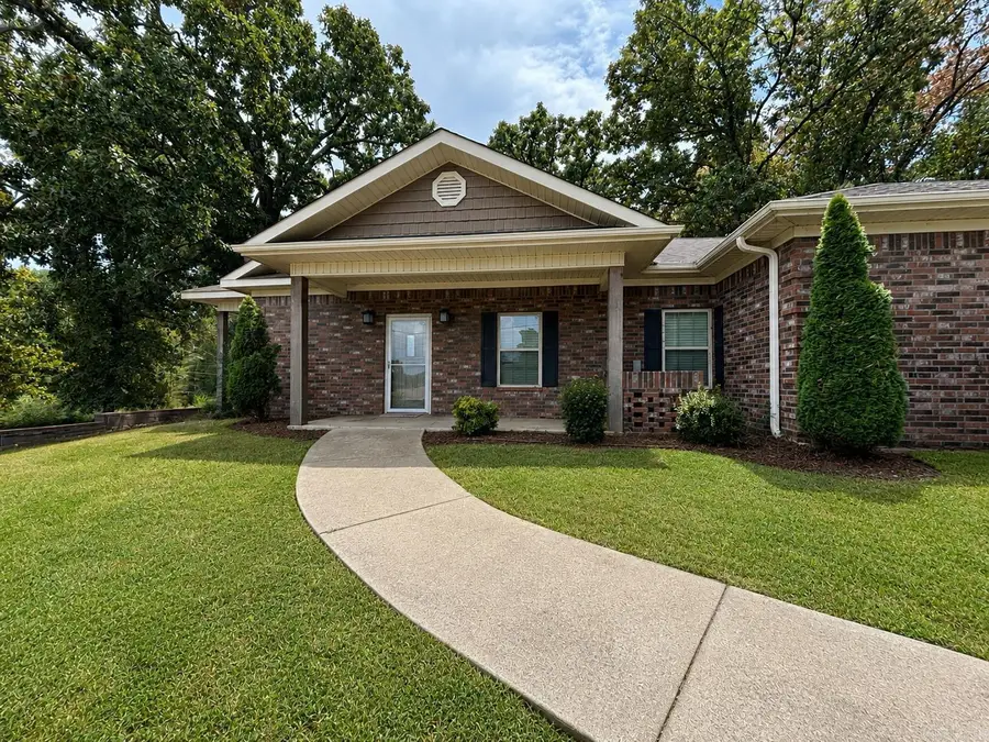 2963 Mountain Springs Road, Cabot, AR 72023 - #2