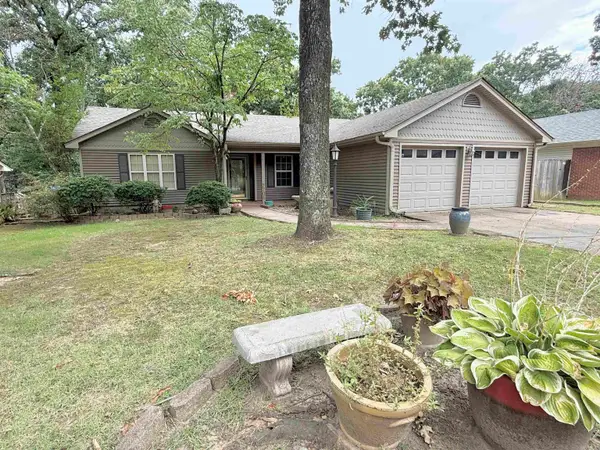 7701 Oak Ridge, North Little Rock, AR 72116