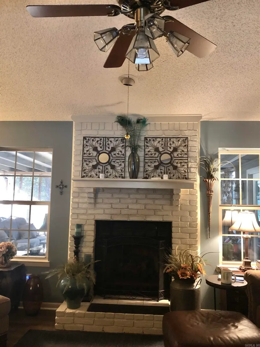 7701 Oak Ridge, North Little Rock, AR 72116 - #3