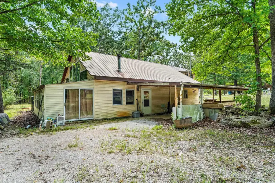 3036 Cedar Tree Ct, Lead Hill, AR 72644 - #2