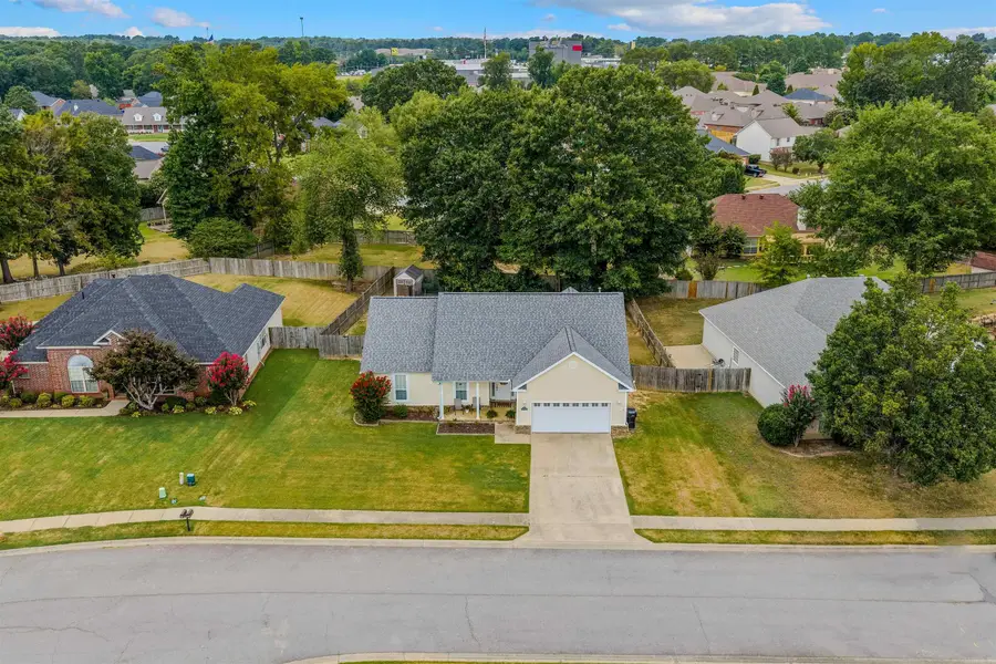 3503 Bay Meadow, Benton, AR 72015 - #2
