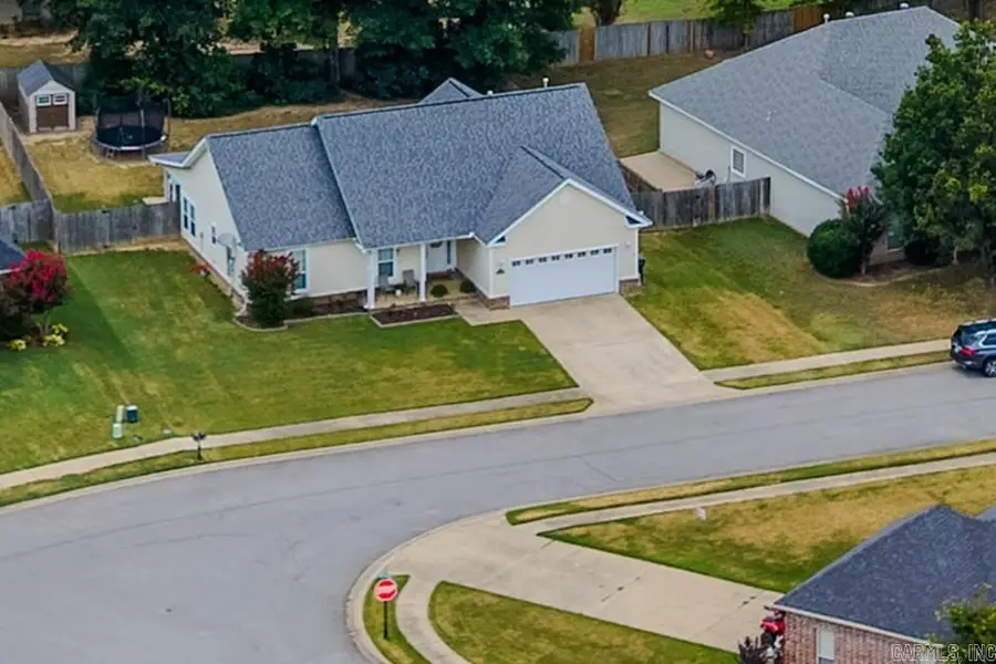 3503 Bay Meadow, Benton, AR 72015 - #3