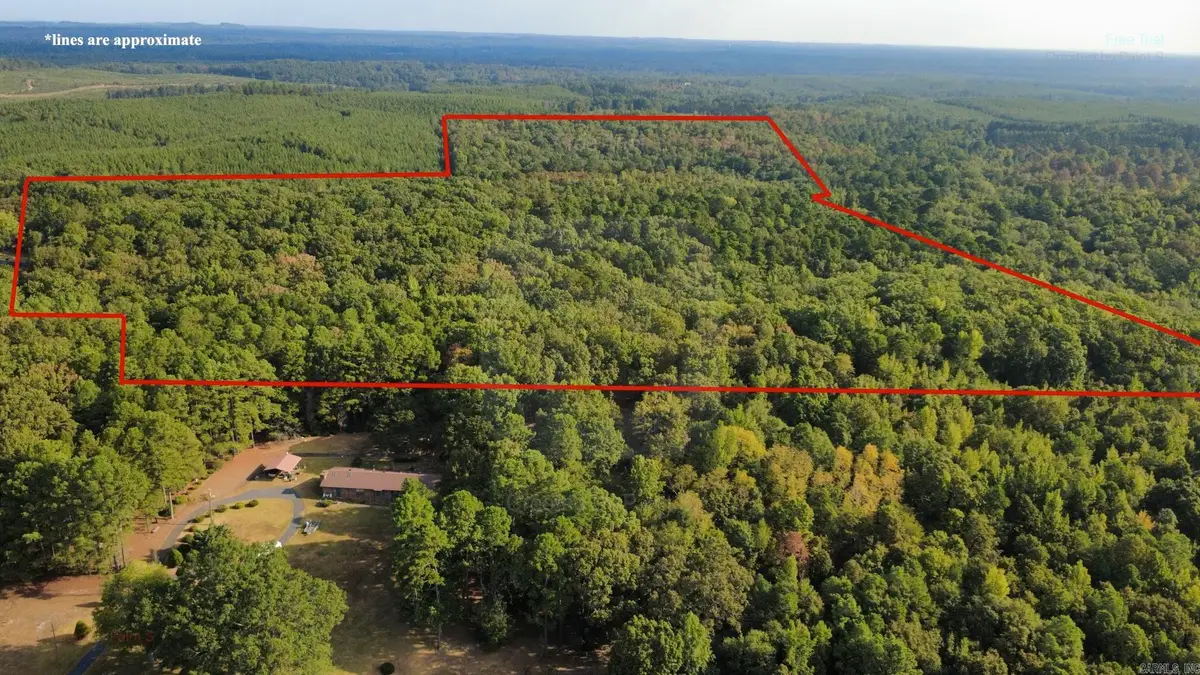 TBD Casey Road, Malvern, AR 72104 - #1