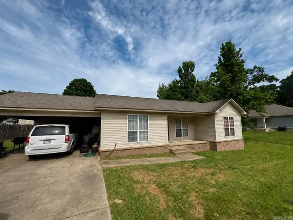 17 Robin Drive, Sheridan, AR 72150