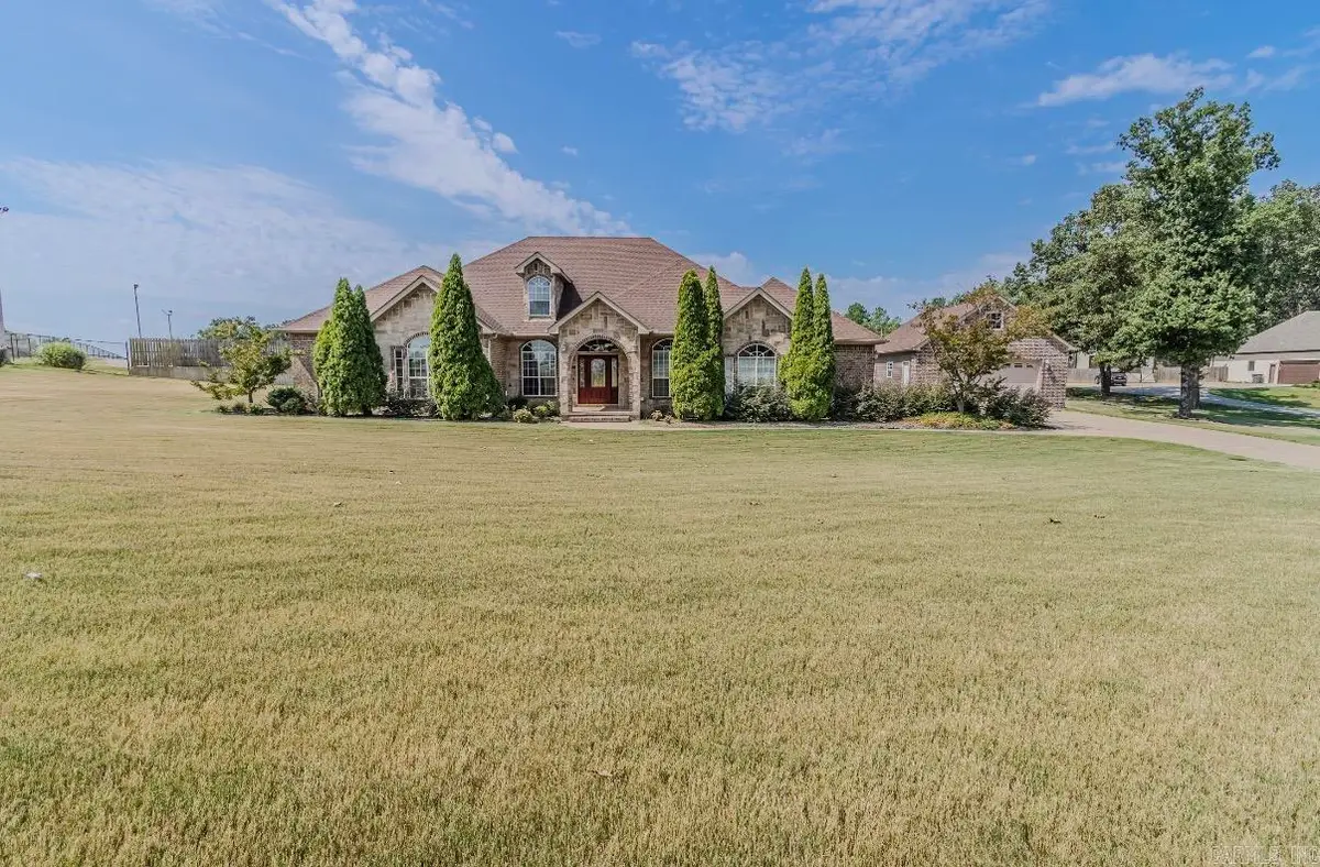 15 County Road 7670 Road, Brookland, AR 72417 - #1