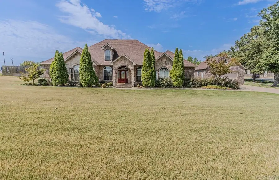 15 County Road 7670 Road, Brookland, AR 72417 - #2