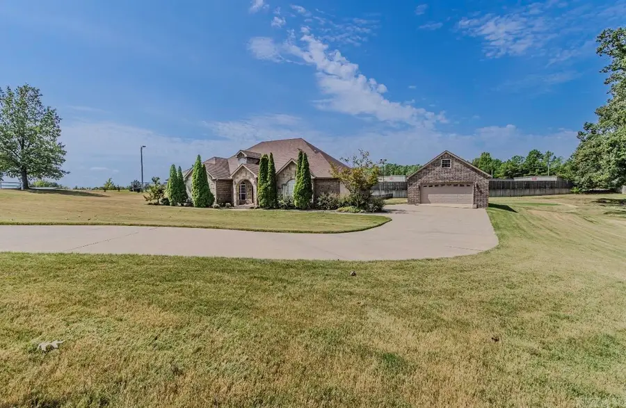 15 County Road 7670 Road, Brookland, AR 72417 - #3
