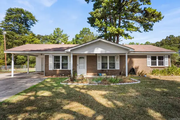 29 Waterfront Road, Sherwood, AR 72120