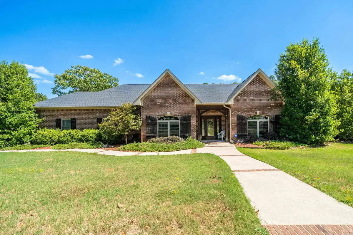320 Quail Creek Road, Hot Springs, AR 71901 - #1