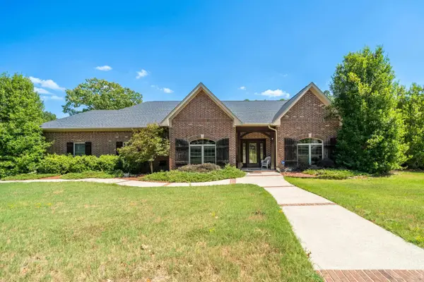 320 Quail Creek Road, Hot Springs, AR 71901