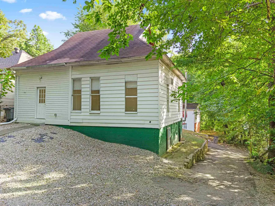 115 Eddy, Hot Springs, AR 71901 - #3