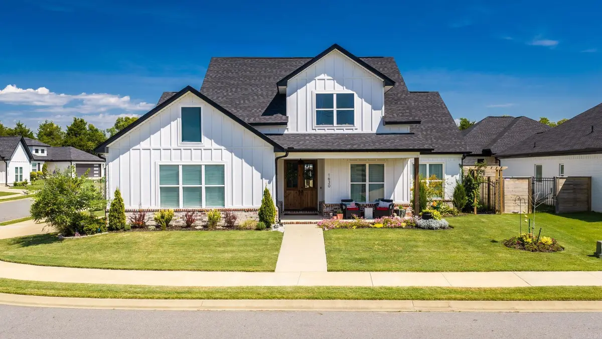 1630 Rohan Circle, Conway, AR 72032 - #1