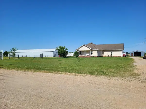 1050 Cr 481, Rector, AR 72461