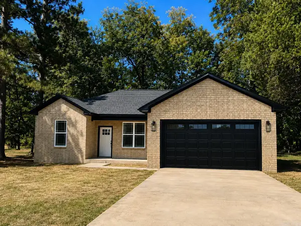 606 S Drew Street, Star City, AR 71667