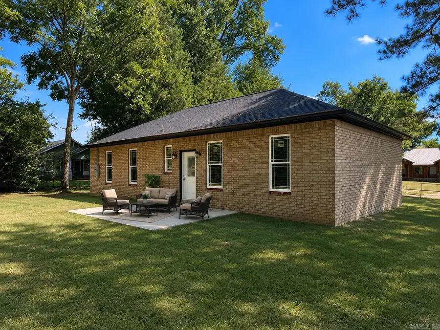 606 S Drew Street, Star City, AR 71667 - #2