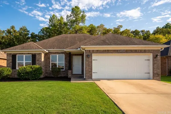 1325 Acuff Lane, Conway, AR 72034