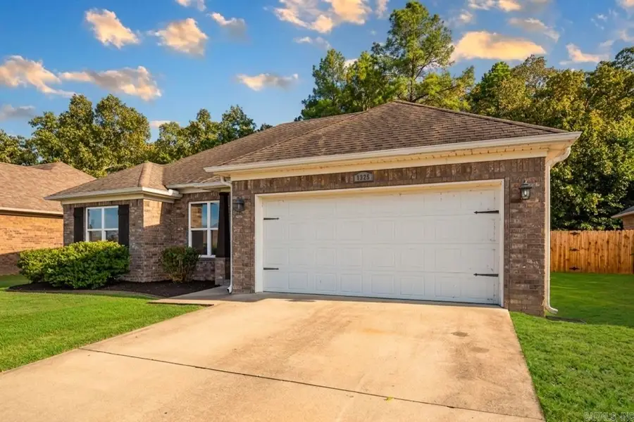 1325 Acuff Lane, Conway, AR 72034 - #3