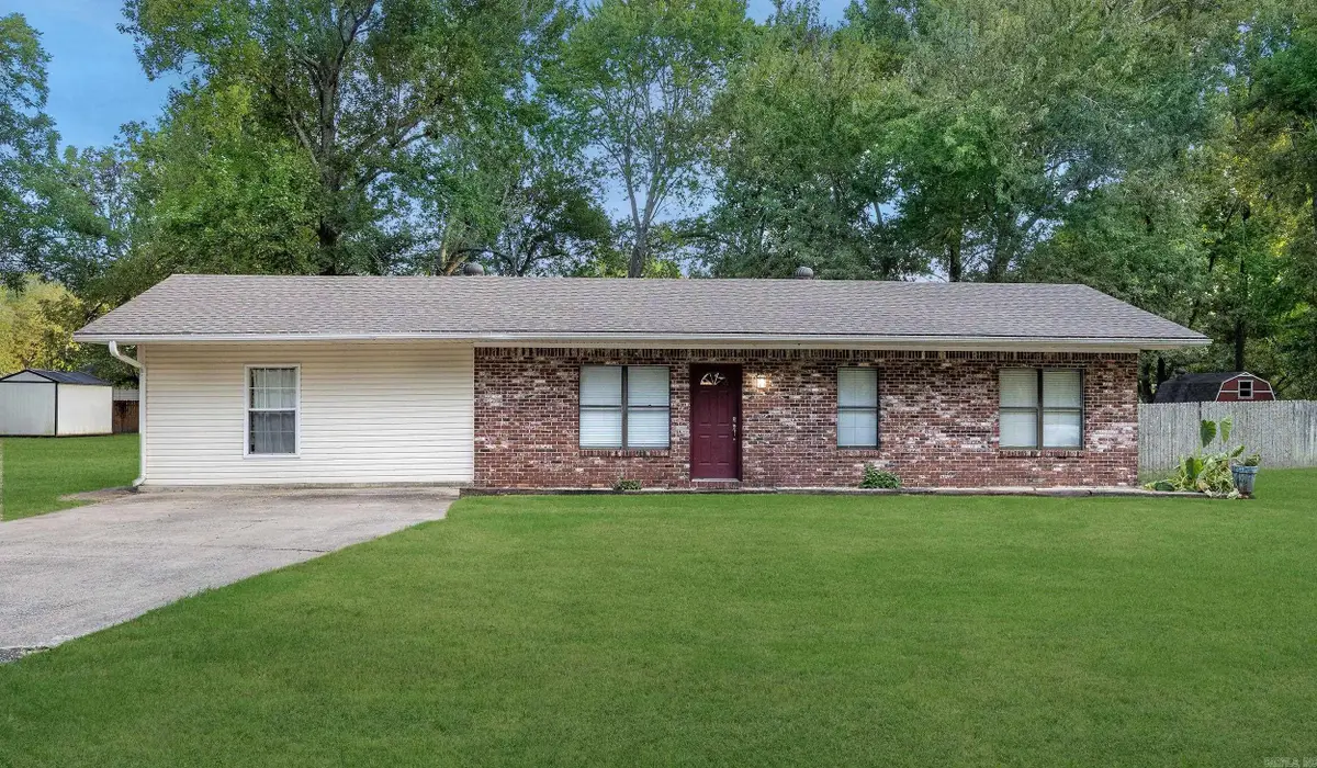 3 Shaun Road, Mayflower, AR 72106 - #1