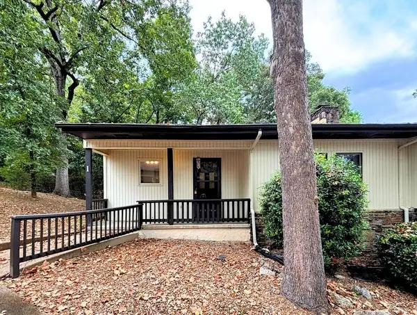 1 Eufaula Trail, Cherokee Village, AR 72529