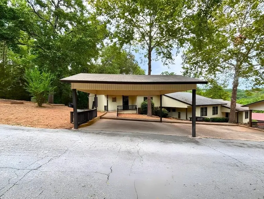 1 Eufaula Trail, Cherokee Village, AR 72529 - #2