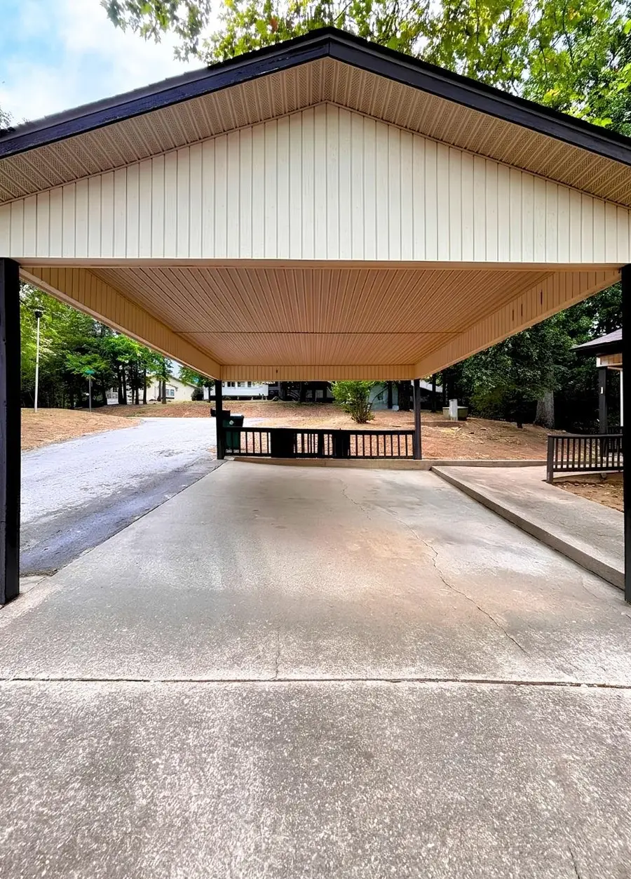 1 Eufaula Trail, Cherokee Village, AR 72529 - #3