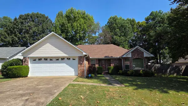 19 W Plaza Blvd, Cabot, AR 72023