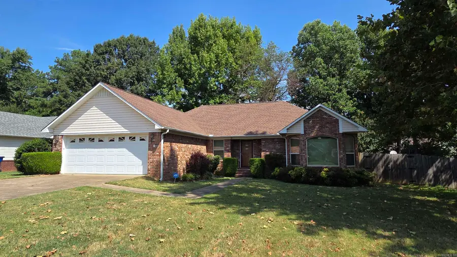 19 W Plaza Blvd, Cabot, AR 72023 - #2