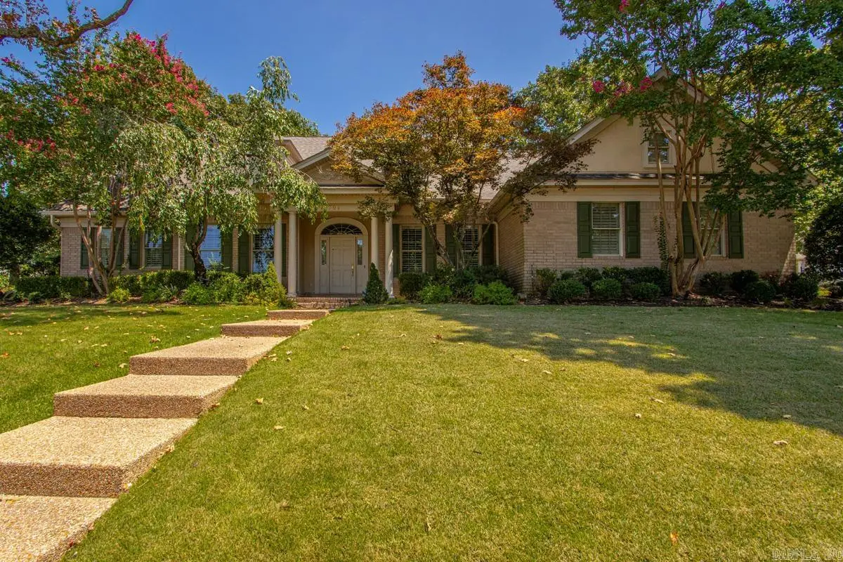 2704 Calico Creek, North Little Rock, AR 72116 - #1