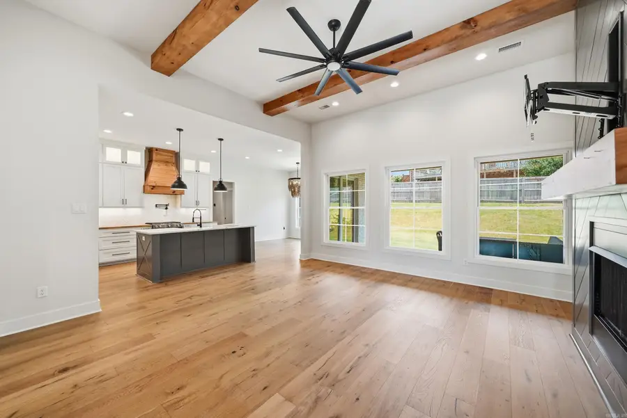 5624 Westminster Avenue, Benton, AR 72019 - #3