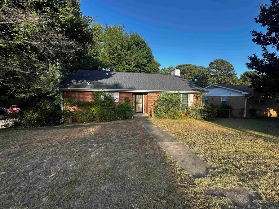 805 Newcomb, Benton, AR 72015 - #2