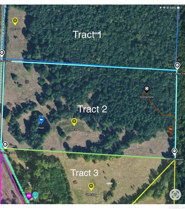 Tract 2 Sandy Ford Rd., Beebe, AR 72012