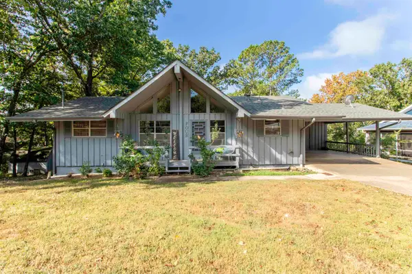 4 Winnebago Circle, Cherokee Village, AR 72529