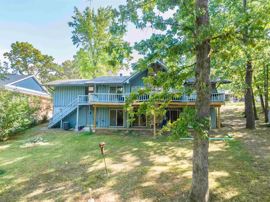 4 Winnebago Circle, Cherokee Village, AR 72529 - #2