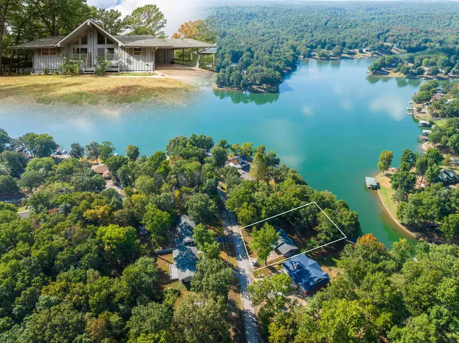 4 Winnebago Circle, Cherokee Village, AR 72529 - #3