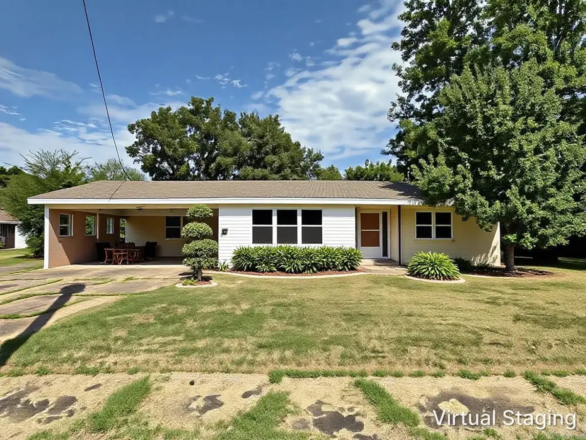 2404 Boydston St., Jonesboro, AR 72403 - #1