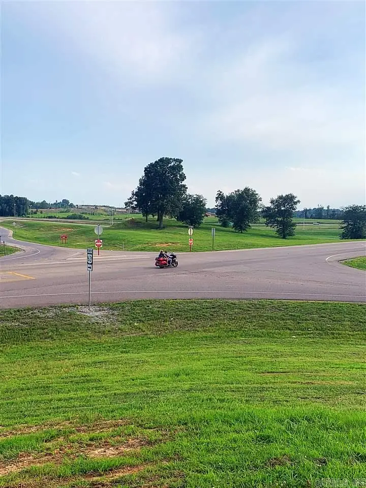 3.97 Acres W Washington, Jonesboro, AR 72401 - #2