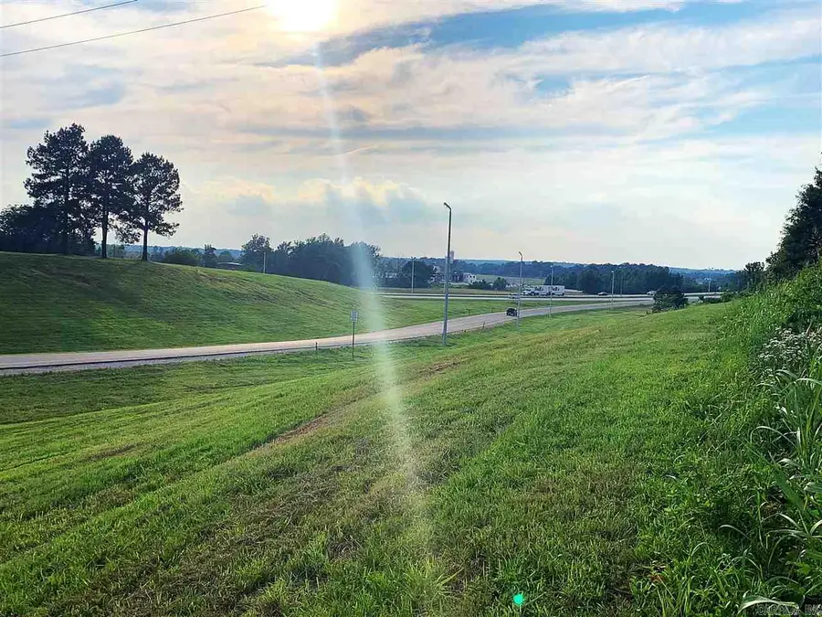 3.97 Acres W Washington, Jonesboro, AR 72401 - #3