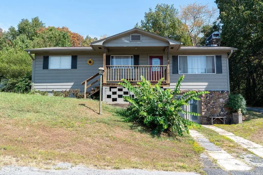 Address Withheld By Seller, Heber Springs, AR 72543 - #1
