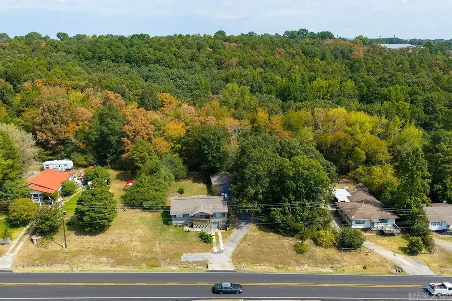 Address Withheld By Seller, Heber Springs, AR 72543 - #2