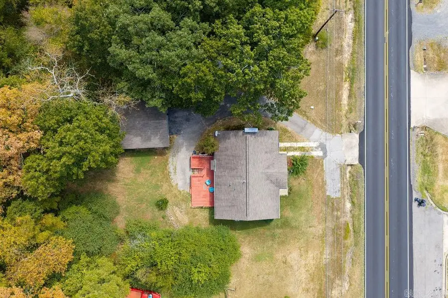 Address Withheld By Seller, Heber Springs, AR 72543 - #3