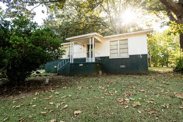 216 Ruth, El Dorado, AR 71730