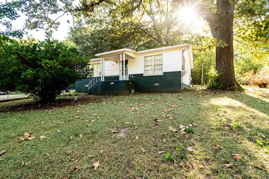 216 Ruth, El Dorado, AR 71730 - #2